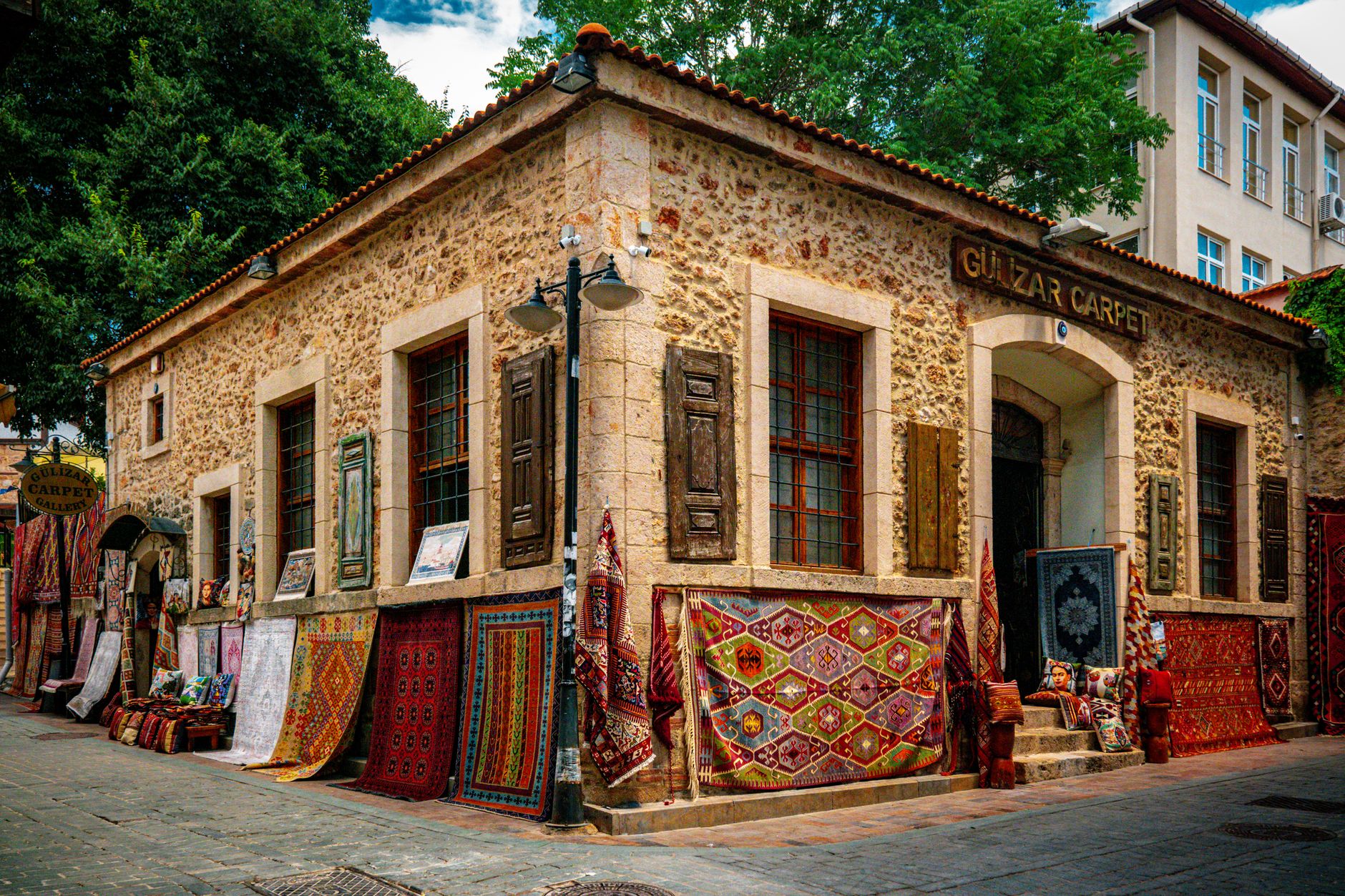 Yamaç erkek kuaförü Yerel İşletme fotoğrafı 4