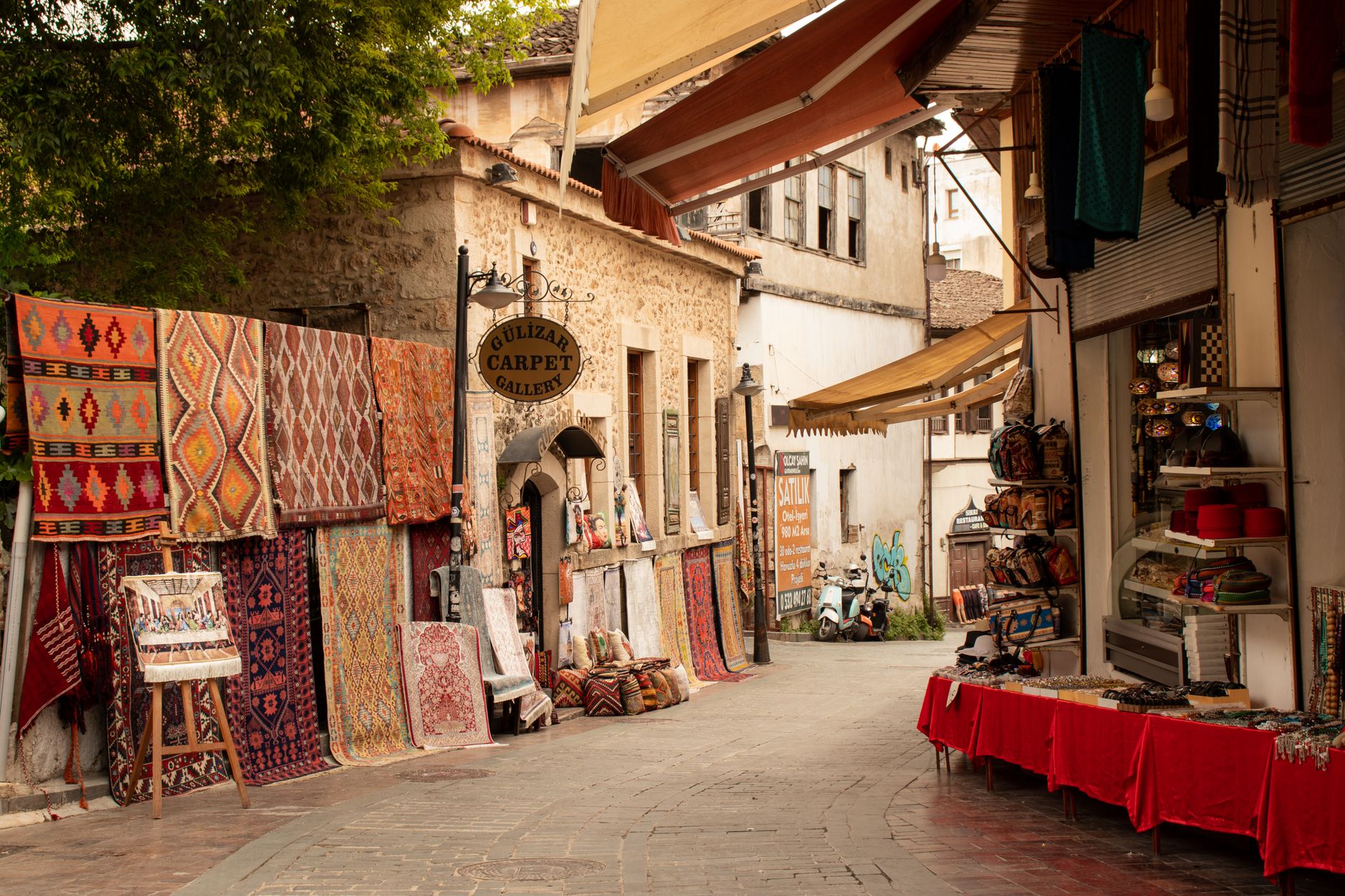 Yamaç erkek kuaförü Yerel İşletme fotoğrafı 5