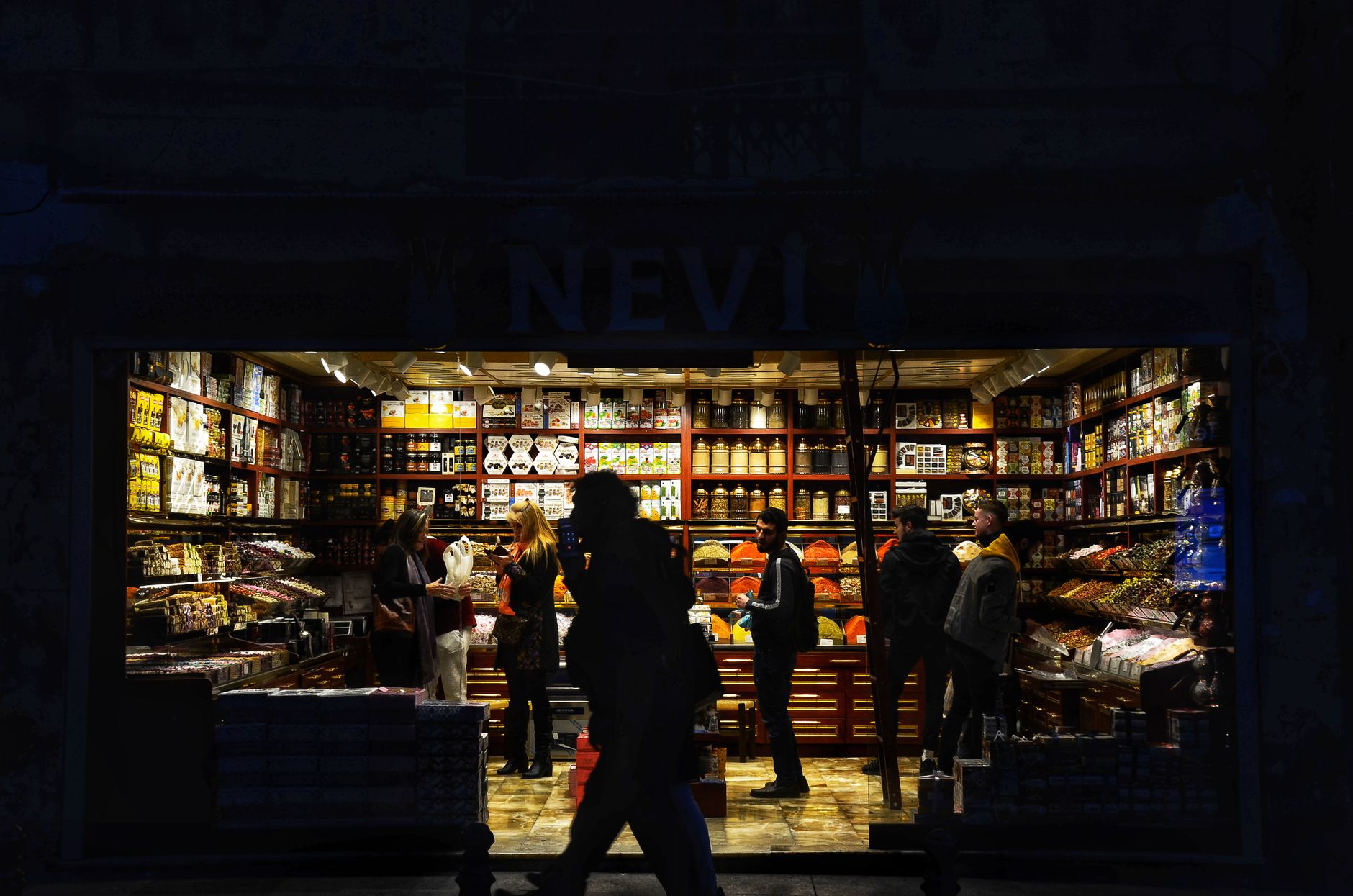 Yamaç erkek kuaförü Yerel İşletme fotoğrafı 6